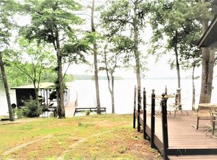 1799 Golf Course Rd, Littleton, NC 27850