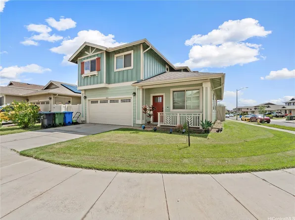 91-1088 Iliahialoe Loop, Ewa Beach, HI 96706