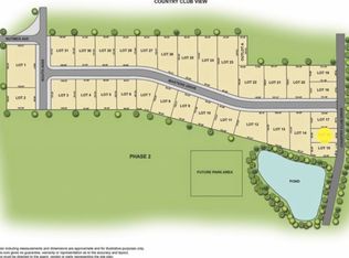 1703 Country Club Ln, Washington, IA 52353