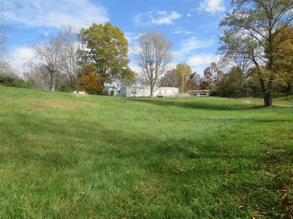 2353 State Route 209, Olive Hill, KY 41164