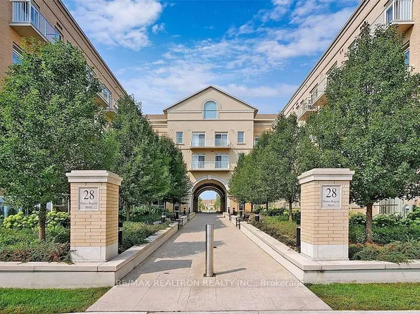 28 Prince Regent St #129, Markham, ON L6C 0V5