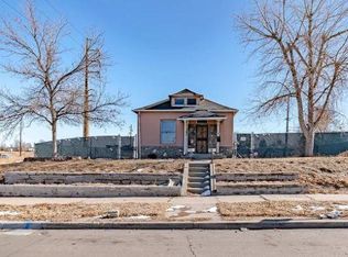 3866 N Cook St, Denver, CO 80205