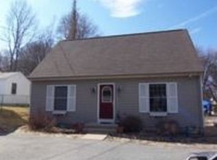 141 Black Point Rd, Niantic, CT 06357