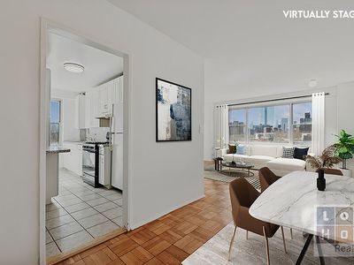 573 Grand St APT D806, New York, NY, 10002