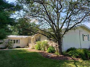 1008 Saint Paul Dr, Merrill, WI 54452