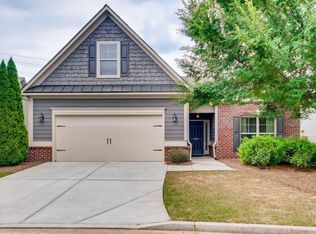 547 Winding Ridge Cir SW, Marietta, GA 30064