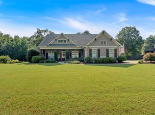 66 Danielle Dr, Dallas, GA 30157