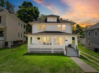 1714 Chapman Ave SW, Roanoke, VA 24016