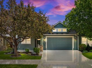 6124 S Rising Sun Way, Boise, ID 83709