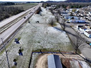 L-31 East Rd, North Freedom, WI 53951