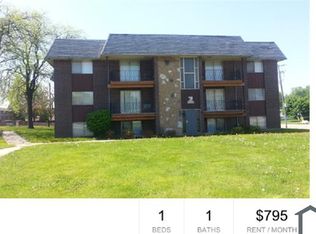 3627 N Rockton Ave #103, Rockford, IL 61103