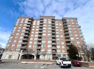 130 Pond Dr #301, Markham, ON L3T7W5