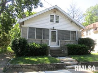 208 W Republic St, Peoria, IL