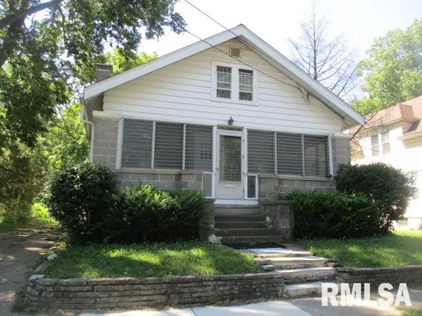 208 W Republic St, Peoria, IL 61604