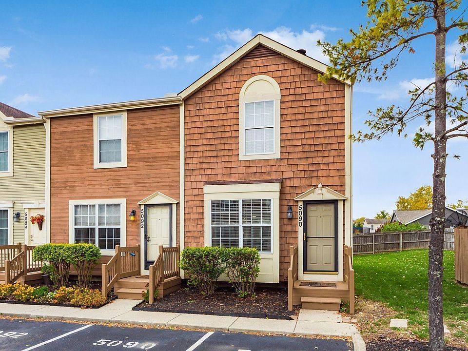 1st image of 5090 Stoneybrook Blvd #1F