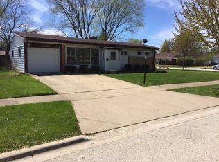 9417 Osceola Ave, Morton Grove, IL 60053