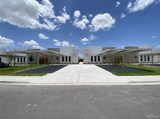 1307 Marcela Dr #4, Weslaco, TX 78599