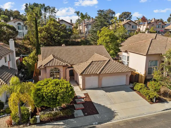 656 Corte Raquel, San Marcos, CA 92069