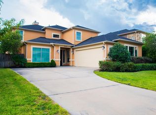 14411 Lotusbriar Ln, Houston, TX 77077