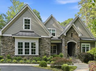 530 Sun Forest Way, Chapel Hill, NC 27517