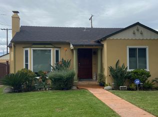 6301 Palm Ave, Whittier, CA 90601