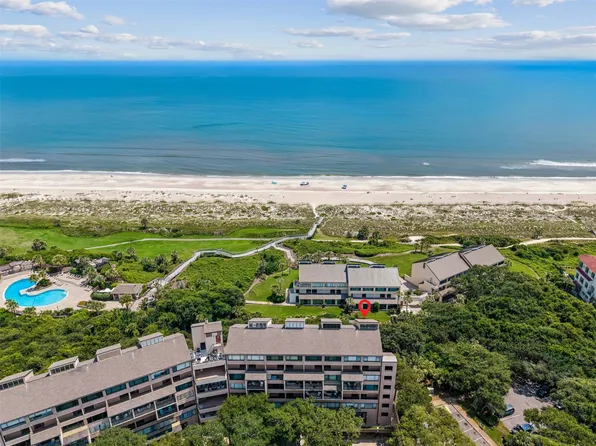 1180 Beach Walker Rd #1180, Fernandina Beach, FL 32034
