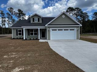 5661 Carriage Rd LOT 6, Conway, SC 29527