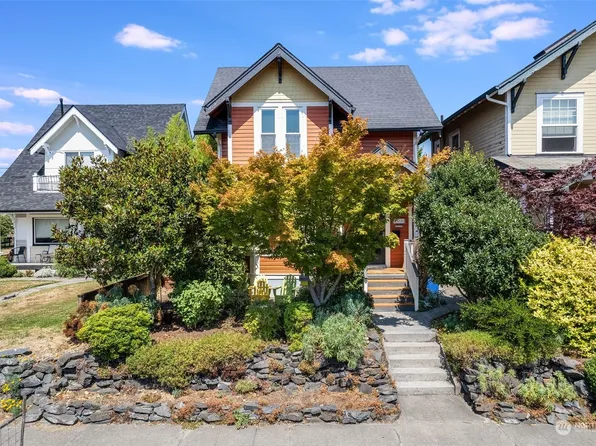 2513 N 8th Street, Tacoma, WA 98406