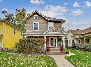 112 McKinley St, Middletown, OH 45042