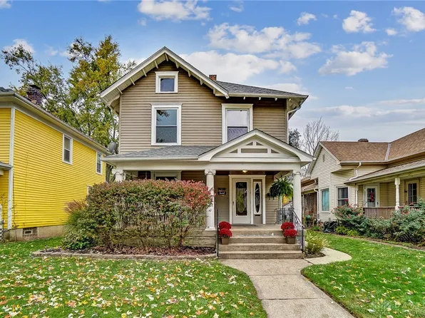 112 McKinley St, Middletown, OH 45042