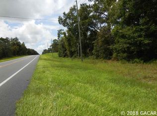 121 NE State Rd, Williston, FL 32696