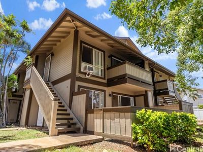 91-1239 Puamaeole St APT 28D, Ewa Beach, HI, 96706