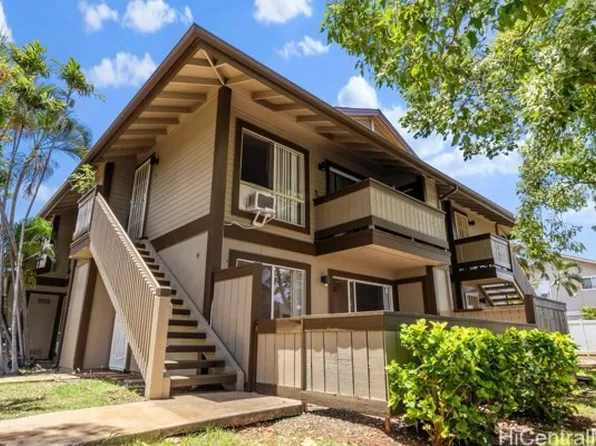91-1239 Puamaeole St APT 28D, Ewa Beach, HI 96706