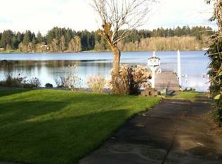 (Undisclosed Address), Olympia, WA 98512