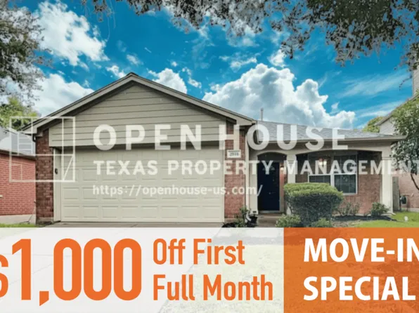 2918 Bison Blf, Missouri City, TX 77459