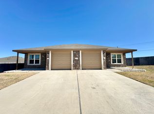 1809 Montell, Copperas Cove, TX 76522