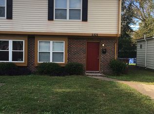 1321 22nd St, Chesapeake, VA 23324