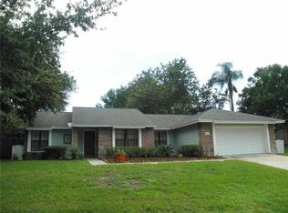 915 Haddock Dr, Clermont, FL 34711