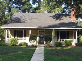 217 Timber Ln, Monroe, LA 71203