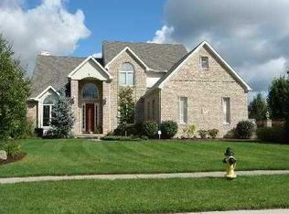 8730 Birch Bark Dr, Sylvania, OH
