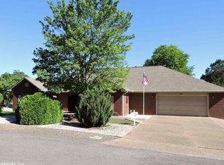 155 Deer View Cir, Hot Springs, AR 71913
