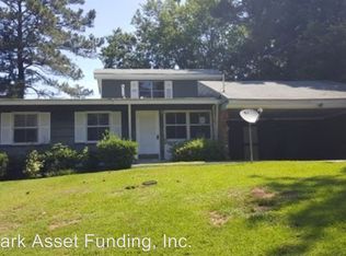 1952 Kitchens Rd, Macon, GA 31211