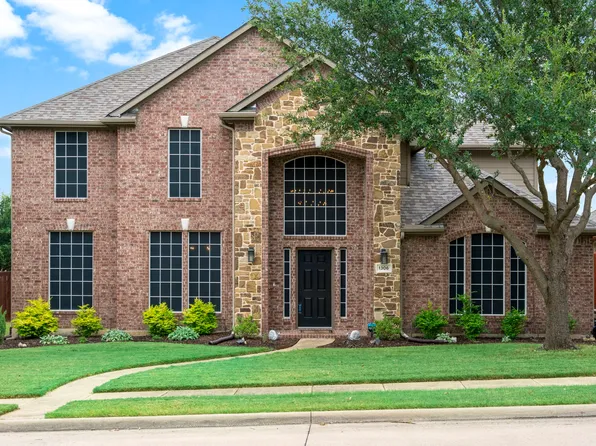 1306 Stanford Dr, Rockwall, TX 75087