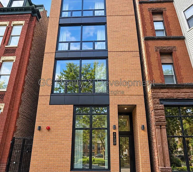 1507 N Sedgwick St #1C
