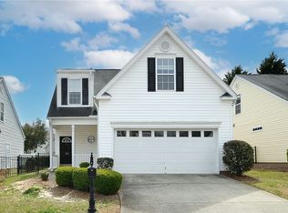 122 Pin Oak Ct, Easley, SC 29642