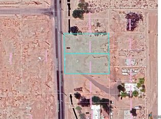 1859 S Dogwood Rd, El Centro, CA 92243