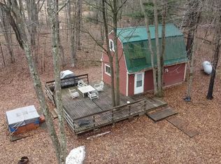 N2991 Sunset Dr, Shell Lake, WI 54871