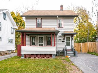 746 Woodbine Ave, Rochester, NY 14619