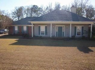 310 Ridge Park Dr, Raymond, MS 39154