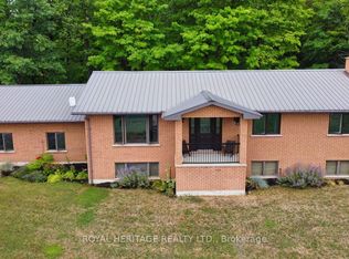 1057 Crowley Line, Otonabee South Monaghan, ON K9J6X7